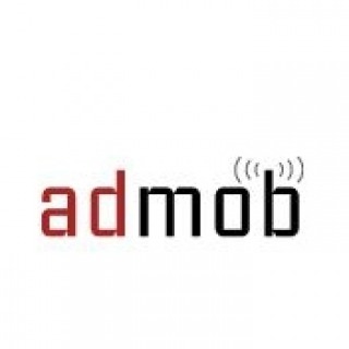 AdMob 推出针对 iPhone 应用的广告市场